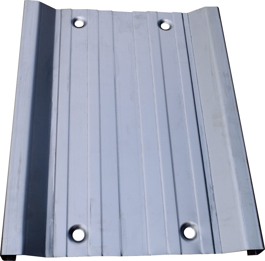 零部件、大型構件